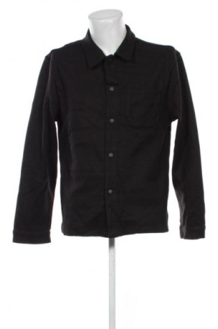 Cămașă de bărbați Unbranded, Mărime L, Culoare Negru, Preț 40,99 Lei