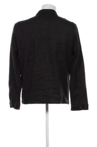 Cămașă de bărbați Unbranded, Mărime L, Culoare Negru, Preț 40,99 Lei