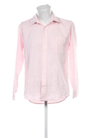 Herrenhemd Unbranded, Größe XL, Farbe Rosa, Preis € 8,99