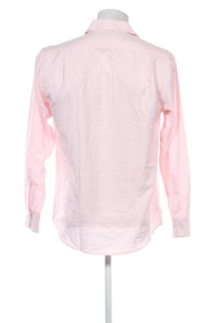 Herrenhemd Unbranded, Größe XL, Farbe Rosa, Preis € 8,99