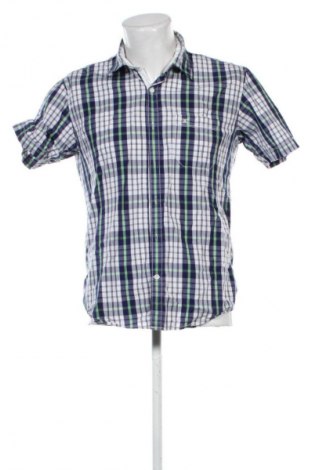 Herrenhemd Unbranded, Größe XL, Farbe Mehrfarbig, Preis 11,99 €