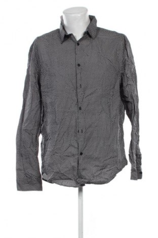 Ανδρικό πουκάμισο Unbranded, Μέγεθος 3XL, Χρώμα Πολύχρωμο, Τιμή 7,99 €
