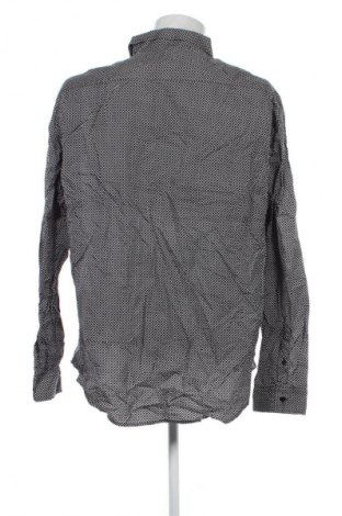 Ανδρικό πουκάμισο Unbranded, Μέγεθος 3XL, Χρώμα Πολύχρωμο, Τιμή 7,99 €