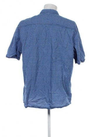 Cămașă de bărbați Unbranded, Mărime 3XL, Culoare Multicolor, Preț 76,32 Lei