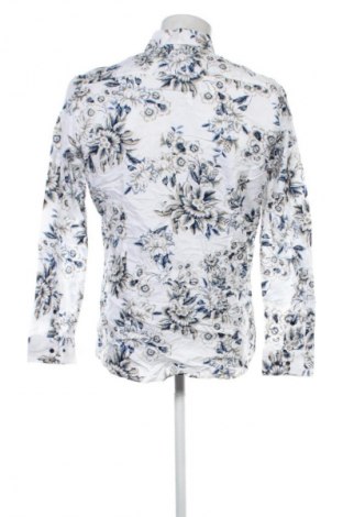 Herrenhemd Unbranded, Größe M, Farbe Mehrfarbig, Preis 8,99 €