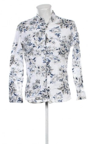 Herrenhemd Unbranded, Größe M, Farbe Mehrfarbig, Preis 8,99 €