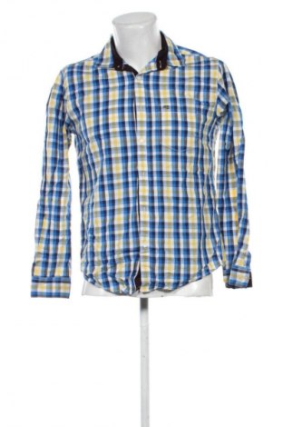 Herrenhemd Unbranded, Größe S, Farbe Mehrfarbig, Preis € 8,99