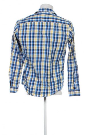 Herrenhemd Unbranded, Größe S, Farbe Mehrfarbig, Preis € 8,99
