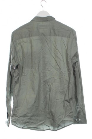 Herrenhemd Unbranded, Größe XS, Farbe Grün, Preis € 8,99