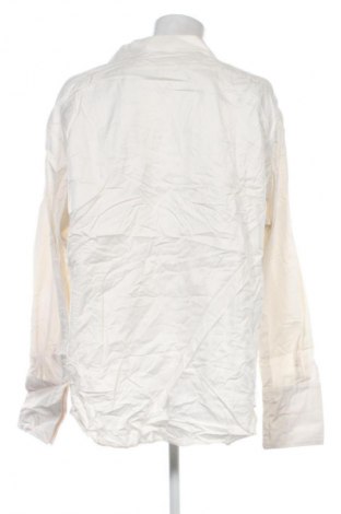 Pánska košeľa  Unbranded, Veľkosť 4XL, Farba Biela, Cena  6,95 €