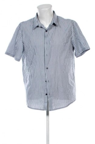 Herrenhemd Unbranded, Größe L, Farbe Mehrfarbig, Preis 11,99 €