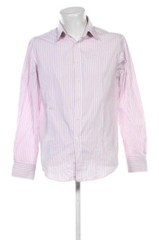Herrenhemd Unbranded, Größe L, Farbe Mehrfarbig, Preis € 13,41