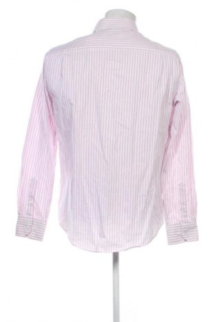 Herrenhemd Unbranded, Größe L, Farbe Mehrfarbig, Preis € 13,41