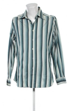 Herrenhemd Unbranded, Größe XL, Farbe Mehrfarbig, Preis € 9,99