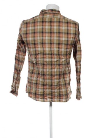 Herrenhemd Unbranded, Größe L, Farbe Mehrfarbig, Preis € 8,99