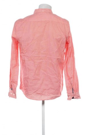 Herrenhemd Unbranded, Größe S, Farbe Mehrfarbig, Preis € 13,99