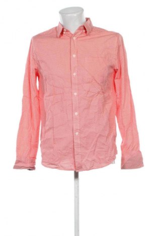 Herrenhemd Unbranded, Größe S, Farbe Mehrfarbig, Preis € 13,99