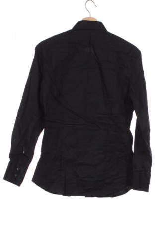 Herrenhemd Unbranded, Größe S, Farbe Schwarz, Preis € 8,99