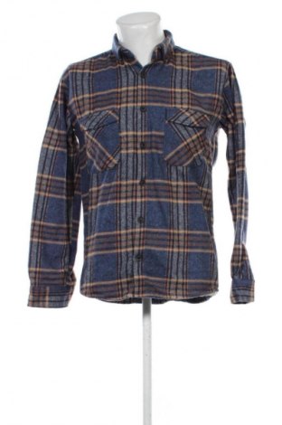 Herrenhemd Unbranded, Größe M, Farbe Mehrfarbig, Preis € 9,99