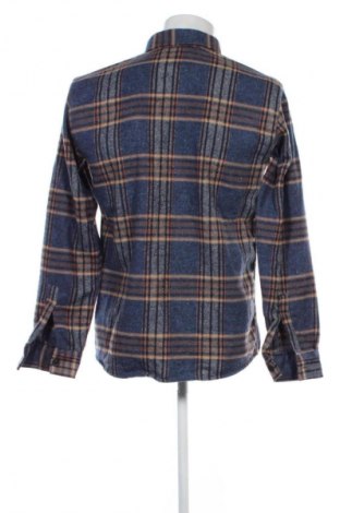 Herrenhemd Unbranded, Größe M, Farbe Mehrfarbig, Preis € 9,99
