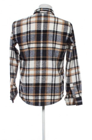 Herrenhemd Unbranded, Größe M, Farbe Mehrfarbig, Preis € 9,99
