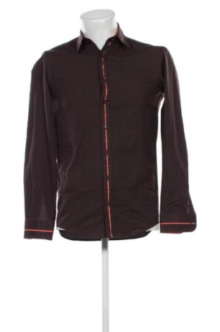 Herrenhemd Unbranded, Größe S, Farbe Mehrfarbig, Preis € 9,99