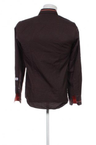 Herrenhemd Unbranded, Größe S, Farbe Mehrfarbig, Preis € 9,99