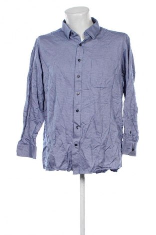 Herrenhemd Unbranded, Größe 4XL, Farbe Mehrfarbig, Preis € 8,99
