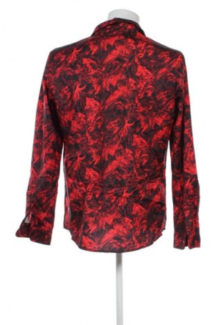 Herrenhemd Unbranded, Größe L, Farbe Mehrfarbig, Preis € 8,99