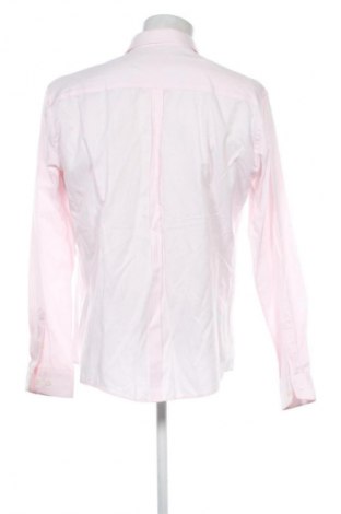 Herrenhemd Unbranded, Größe XXL, Farbe Rosa, Preis € 9,99