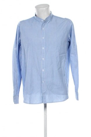 Cămașă de bărbați Unbranded, Mărime XL, Culoare Albastru, Preț 45,99 Lei
