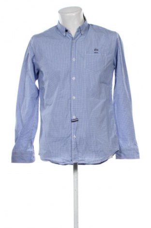 Herrenhemd Unbranded, Größe XL, Farbe Mehrfarbig, Preis € 9,99