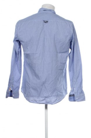 Herrenhemd Unbranded, Größe XL, Farbe Mehrfarbig, Preis € 9,99