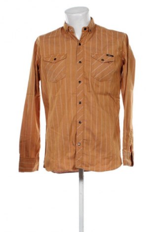 Herrenhemd Unbranded, Größe XXL, Farbe Mehrfarbig, Preis € 9,99