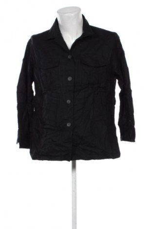 Herrenhemd Unbranded, Größe L, Farbe Schwarz, Preis € 8,99