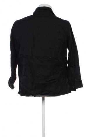 Herrenhemd Unbranded, Größe L, Farbe Schwarz, Preis € 8,99
