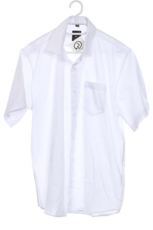 Herrenhemd Unbranded, Größe L, Farbe Weiß, Preis 11,99 €