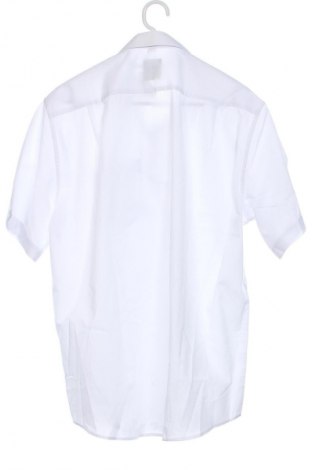 Herrenhemd Unbranded, Größe L, Farbe Weiß, Preis 11,99 €