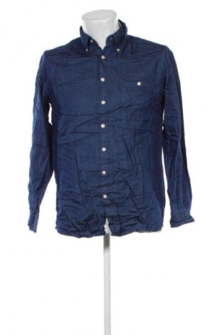 Férfi ing Unbranded, Méret M, Szín Kék, Ár 3 249 Ft