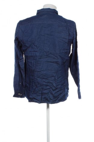 Férfi ing Unbranded, Méret M, Szín Kék, Ár 3 249 Ft