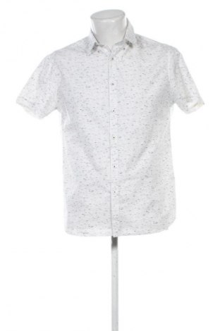 Herrenhemd Unbranded, Größe M, Farbe Mehrfarbig, Preis 11,99 €