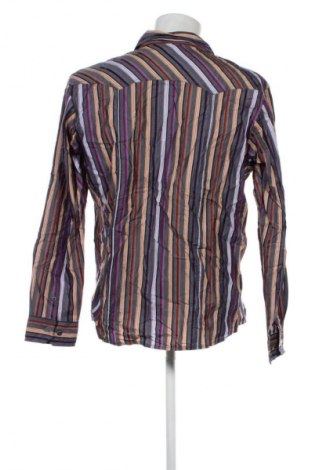 Herrenhemd Unbranded, Größe XXL, Farbe Mehrfarbig, Preis € 8,99