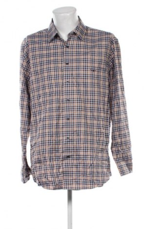 Herrenhemd Unbranded, Größe XXL, Farbe Mehrfarbig, Preis € 8,99
