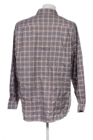 Herrenhemd Unbranded, Größe XXL, Farbe Mehrfarbig, Preis € 8,99