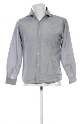 Herrenhemd Unbranded, Größe XL, Farbe Grau, Preis € 8,99