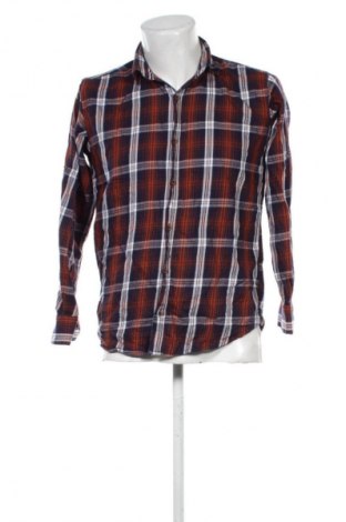 Herrenhemd Unbranded, Größe L, Farbe Mehrfarbig, Preis € 8,99
