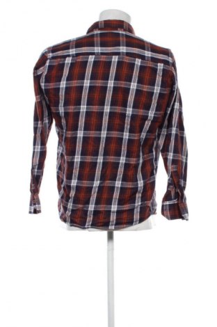 Herrenhemd Unbranded, Größe L, Farbe Mehrfarbig, Preis € 8,99
