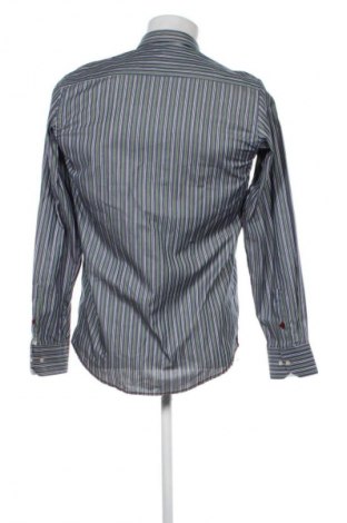 Herrenhemd Unbranded, Größe M, Farbe Mehrfarbig, Preis € 9,99