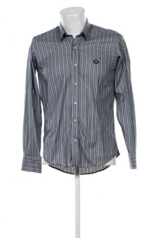 Herrenhemd Unbranded, Größe M, Farbe Mehrfarbig, Preis € 9,99