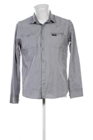Herrenhemd Unbranded, Größe L, Farbe Mehrfarbig, Preis € 9,99